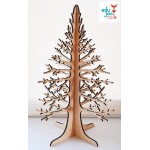 Suport bijuterii - Copac 